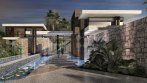 Las Lomas del Marbella Club, Beau projet pour une magnifique villa sur le Golden Mile