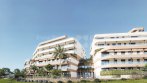 Estepona Golf, Appartement de jardin de 2 chambres dans un complexe de 68 unités