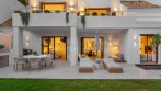 Ima II, luxury duplex in Alcores del Golf, next to Los Naranjos Golf Club