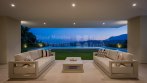 Villa Quercus avec vues panoramiques dans le Marbella Club Golf Resort