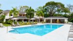 Holetown, Элегантная вилла с уединением и выходом на пляж в Sandy Lane Estate, Сент-Джеймс, Барбадос