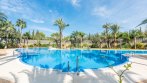 Planta baja en venta en La Medina de Banús