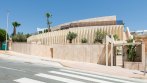 Casares, Villa contemporaine de 4 chambres à côté de Finca Cortesin