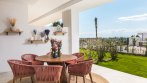 Santa Clara, Apartment with garden in Soul Marbella
