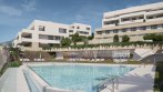 La Gaspara, Two bedroom first floor apartment near Estepona marina