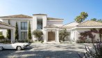 Villa en venta en La Zagaleta, Benahavis