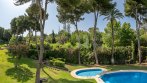 Atalaya de Rio Verde, Villa de estilo mediterráneo con toques Boho Chic