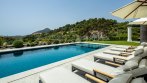 La Zagaleta, Villa Liora, propriété contemporaine entourée par la nature