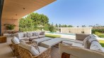 Guadalmina Alta, Guadalmina 720, modernes Design mit mehr als 1.000 m² bebauter Fläche