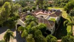 Altos Reales, Casa de los Sueños, elegancia clásica en la Milla de Oro