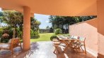 Apartamento en planta baja en Magna Marbella