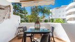 Apartment for rent in Marbella Real