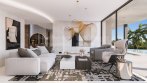 Lomas del Virrey, Villa contemporánea de cinco dormitorios en la Milla de Oro de Marbella