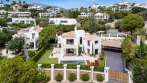 La Alqueria, Villa Kia Ora, elegante villa de 4 dormitorios con vistas parciales al mar