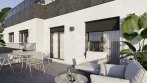 Casares Playa, Duplex-Penthouse mit großer Terrasse neben dem Doña Julia Golfplatz