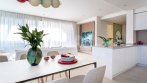 Marbella Club Hills, 2-комнатная квартира с видом на юго-запад рядом с Marbella Club Resort