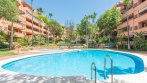 Apartment for rent in Costa Nagüeles III