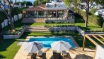 Villa neuve de 4 chambres à Elviria