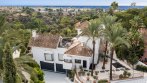 Las Lomas del Marbella Club, Elegant contemporary home in prestigious address