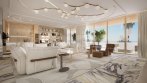 Duplex-Penthouse in erster Strandlinie in Los Granados II, Puerto Banús