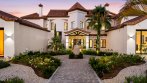 Los Flamingos, Villa Rebecka, wonderful views in a gated community