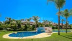 Jardines de Doña Maria, Spacious townhouse for rent on the Golden Mile