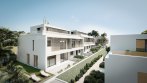 Estepona Ouest, Nouvelle villa de 4 chambres proche de la plage et d’un parcours de golf