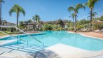Las Alamandas, Luxury duplex penthouse in the heart of the Golf Valley