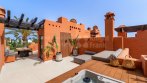 Monte Marbella Club, Altos de Puente Romano 13, beautiful townhouse on the Golden Mile