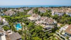 Estelle, wonderful fully renovated penthouse in Lomas del Rey