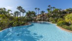Bonito apartamento en planta baja en Mansion Club
