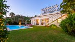 Albinoni 20, mediterrane Villa in Sierra Blanca