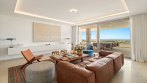 9 Lions Residences, Apartamento en una planta completa con piscina privada en Nueva Andalucía