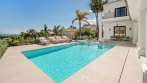 Villa Vida, vues panoramiques et intimité à Puerto del Almendro