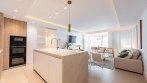 Marbella Centre, Beautifully renovated two-bedroom apartment in the heart of Marbella