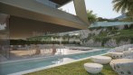 Estepona Centro, Apartamento de 3 dormitorios en 1ª planta en un edificio ultramoderno