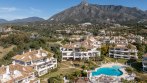Monte Paraíso 2F, duplex penthouse in Marbella Golden Mile
