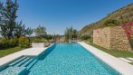 Preciosa villa de nueva construcción en Real de la Quinta