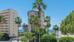 Appartement à l'Atrium, centre-ville de Marbella
