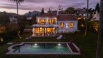 Paraiso Alto, Villa Rita — Elegante vida andaluza reinventada