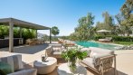 El Herrojo, Casa Calma: views, spa and outdoor living