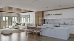 Estepona Town, First-floor apartment in a boutique development in Estepona centre