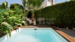 Azalea Beach, Casa Playa, beautiful four-bedroom townhouse very close to the sea with private pool