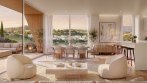 84 exklusive Residenzen mit hochwertigen Annehmlichkeiten in Finca Cortesín