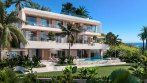Nueva Andalucia, Ocho villas exclusivas con diseño interior de Versace Home