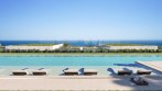 Chullera, Exceptional beachfront complex of apartments and bungalows in Manilva