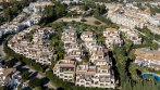 Medina de Banús, Appartements près de Puerto Banús