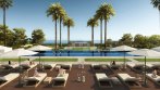 Velaya, frontline beach complex in the New Golden Mile, Estepona
