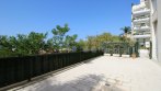 Marbella Centre, Premises beachside area