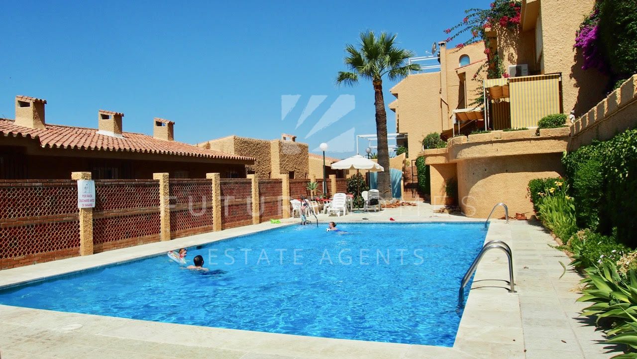 Beautiful sea views in prime location!! 2 Bedroom apartment for sale 